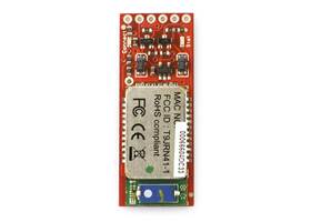 BlueSMiRF Gold - Front